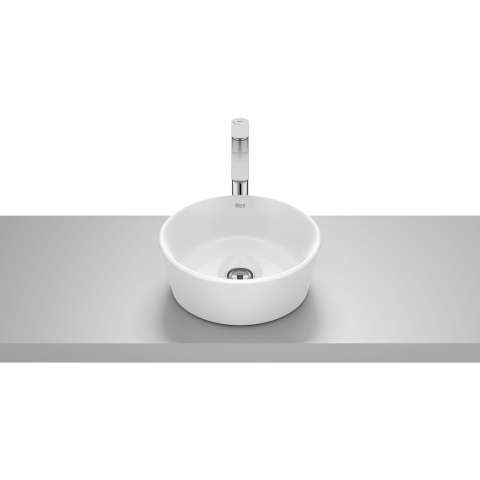 Roca A327B15000 Optica 檯上洗手盆